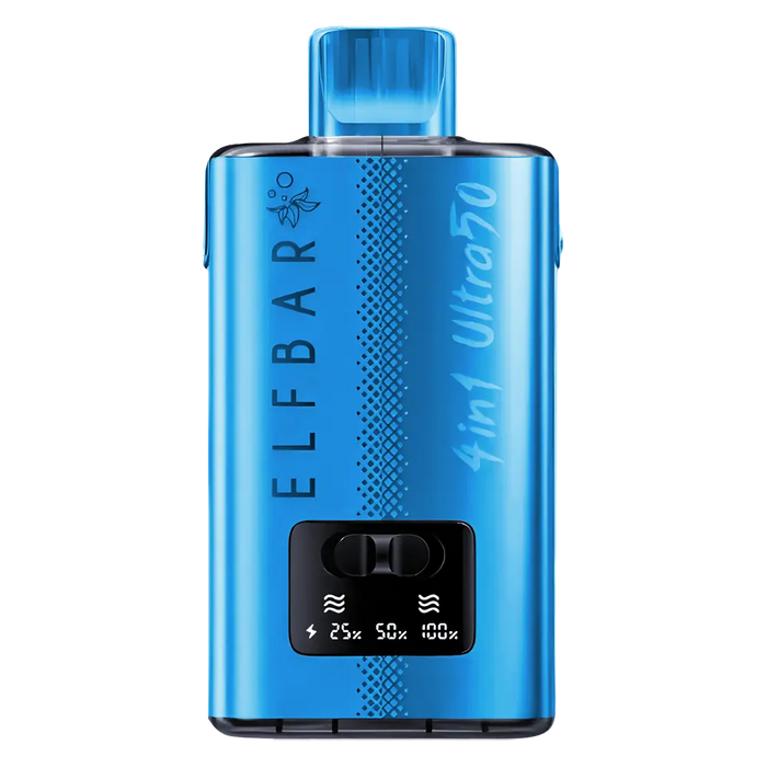 Elf Bar 4in1 Ultra 50 Pod Kit