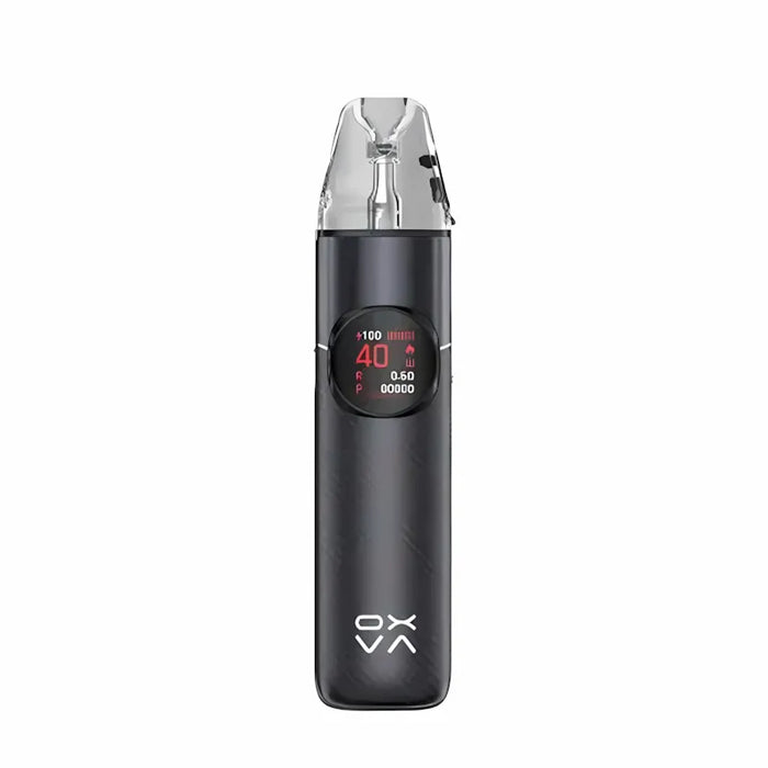 Black Warrior Oxva NeXlim 2 Pod Kit
