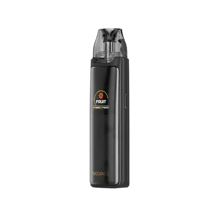 Black VOOPOO Vmate Max 2 Vape Kit