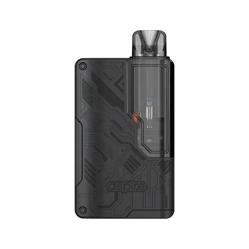 Black Aspire Gotek Pro 2 Vape Kit