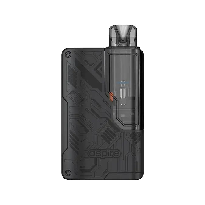 Black Aspire Gotek Pro 2 Vape Kit