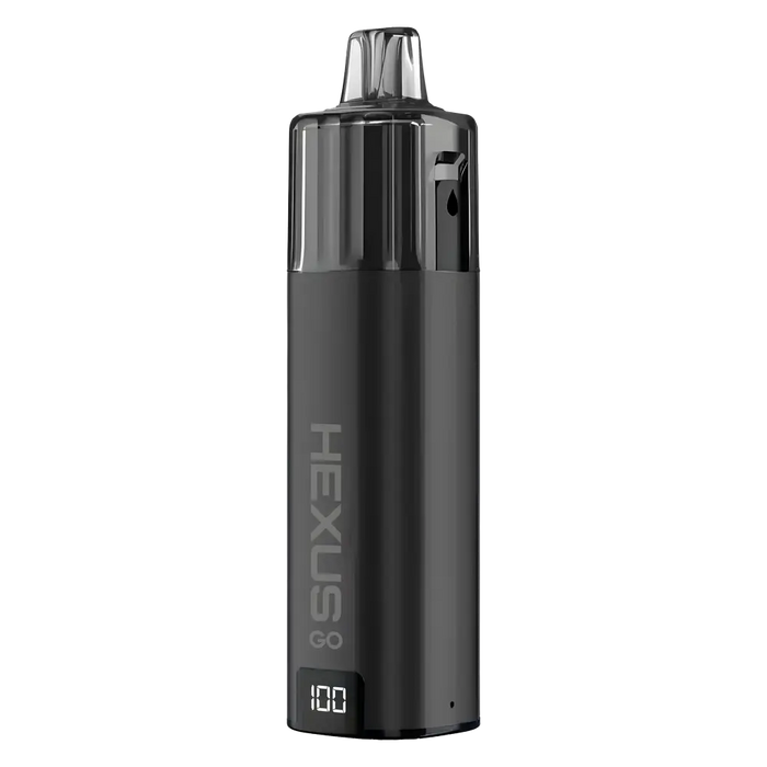 Hexus Go Pod Kit