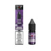 20mg Pyne Pod Blackberry Blackcurrant Nic Salt