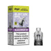 Blackcurrent Vaporesso Dojo Blast 10K Fresh Pods