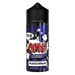 OMG Fruits Blackcurrant 100ml E-Liquid