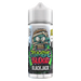 Zombie Blood Blackjack 100ml E-Liquid