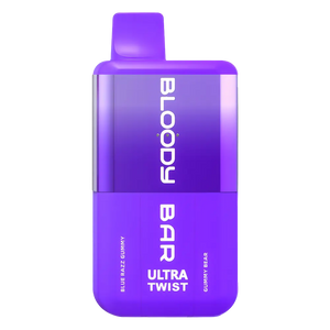 Bloody Bar Ultra Twist 20k Prefilled Pod Kit