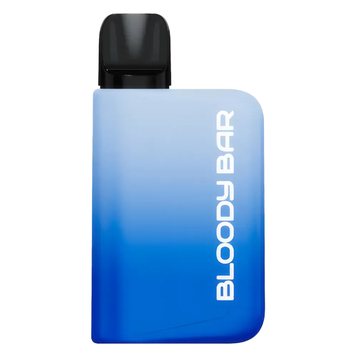 Bloody Bar 3000 Prefilled Pod Kit 5 in 1 - 5 for 40 Bloody Bar 3000 Prefilled Pod Kit 5 in 1 - 5 for 40