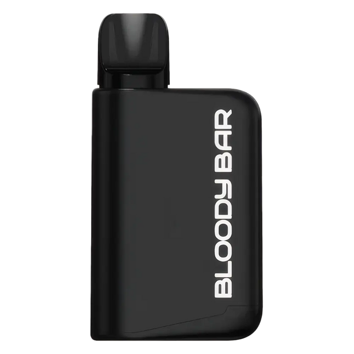 Bloody Bar Vape Bloody Bar 3000 Prefilled Pod Kit 5 in 1 Bloody Bar Vape Bloody Bar 3000 Prefilled Pod Kit 5 in 1