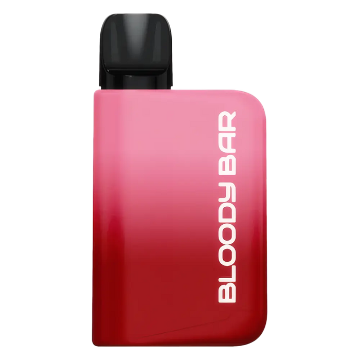 bloody bar vape Bloody Bar 3000 Prefilled Pod Kit 5 in 1