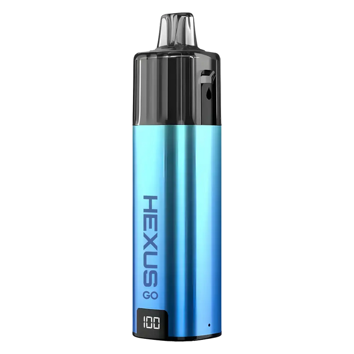 Hexus Go Pod Kit