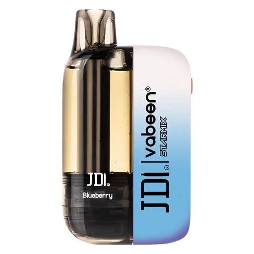 JDI Vabeen Starmix 16000 Prefilled Pod Kit