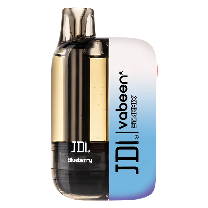 JDI Vabeen Starmix 16000 Prefilled Pod Kit