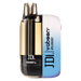 JDI Vabeen Starmix 16000 Prefilled Pod Kit