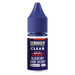 Seriously Clear Bar Salt Blueberry Sour Cherry Nic Salt E-Liquid