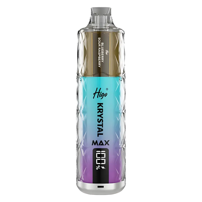 Higo Krystal Max Prefilled Pod Kit