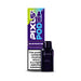 Blue Razz GB Pixl 5k Prefilled Pods 