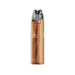 Brown VOOPOO Vmate Max 2 Vape Kit