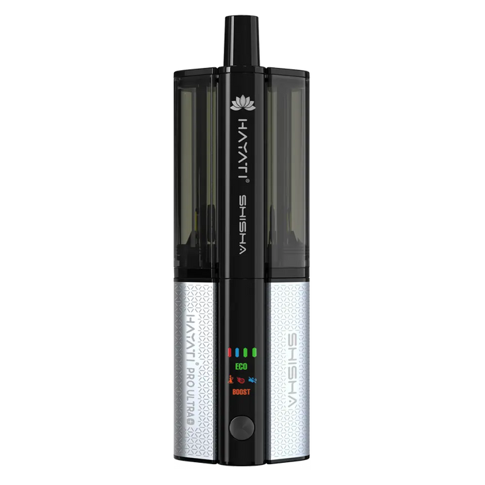 Hayati Pro Ultra Shisha 30K Prefilled Pod Kit