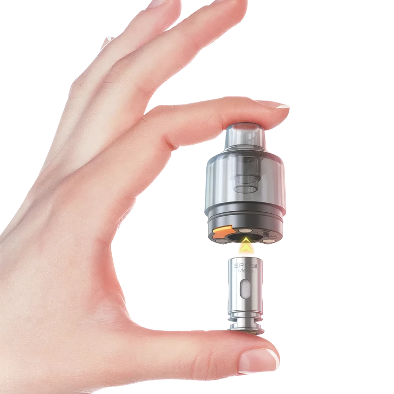 Aspire Pods - Aspire Gotek Pods Aspire Pods - Aspire Gotek Pods