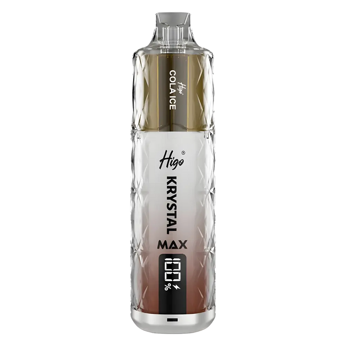 Higo Krystal Max Prefilled Pod Kit
