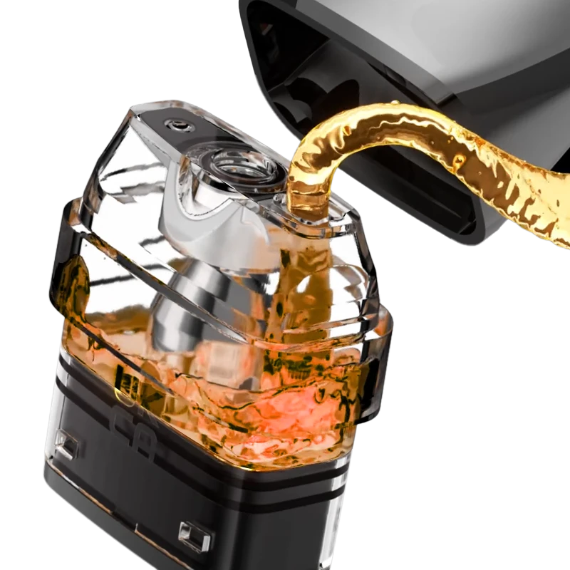 Geekvape Q Pod for Replacement