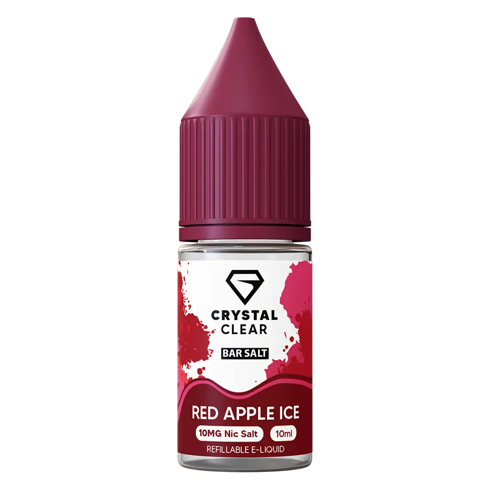 elf bar vape uk PNP Crystal Bar Nic Salt 10ml main image 0