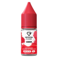 Crystal Clear Nic Salt Strawberry Watermelon Bubblegum