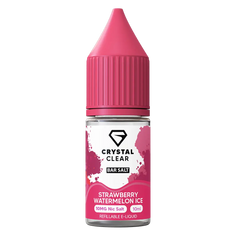 Strawberry Watermelon Ice