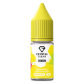 Pineapple Lemon Burst Nic Salt by Crystal Clear