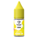 Crystal Clear Pineapple Lemon Burst  Nic Salt Vape juice 10ml