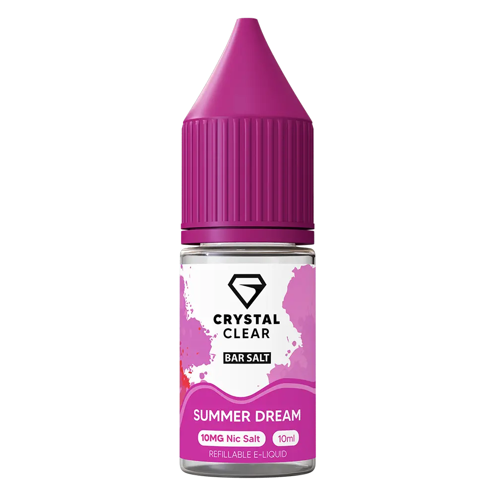 summer dream elux liquid Summer Dream Nic Salt E-Liquid by Elux Legend