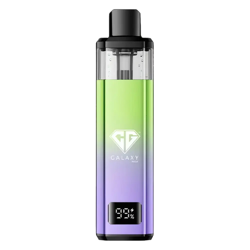 Crystal Galaxy Focus 1 Prefilled Pod Kit