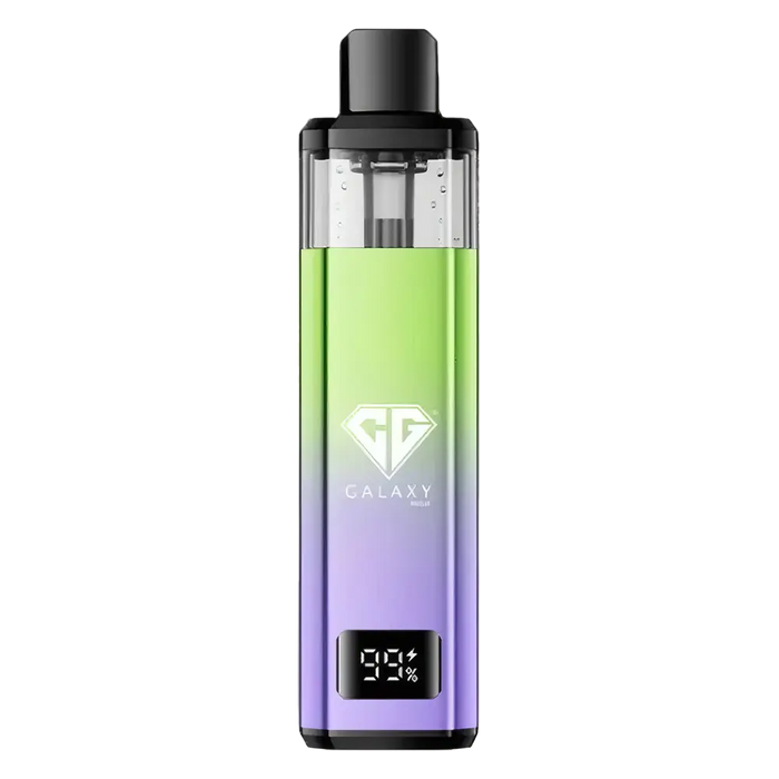 Crystal Galaxy Focus 1 Prefilled Pod Kit