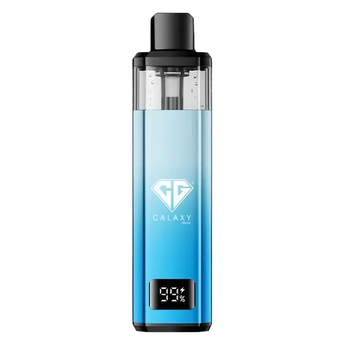 Crystal Galaxy Focus 1 Prefilled Pod Kit