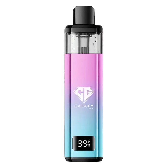 Crystal Galaxy Focus 1 Prefilled Pod Kit