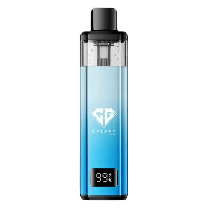 Crystal Galaxy Focus 1 Prefilled Pod Kit