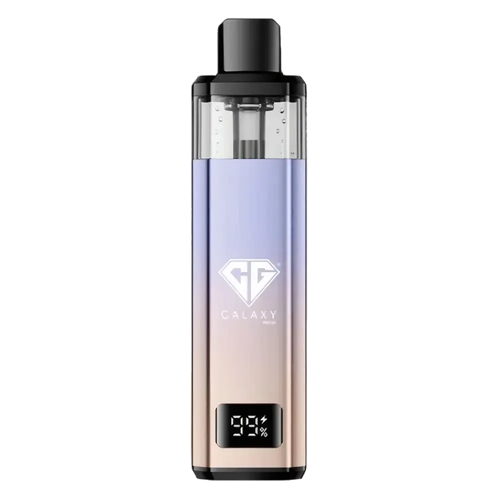 Crystal Galaxy Focus 1 Prefilled Pod Kit