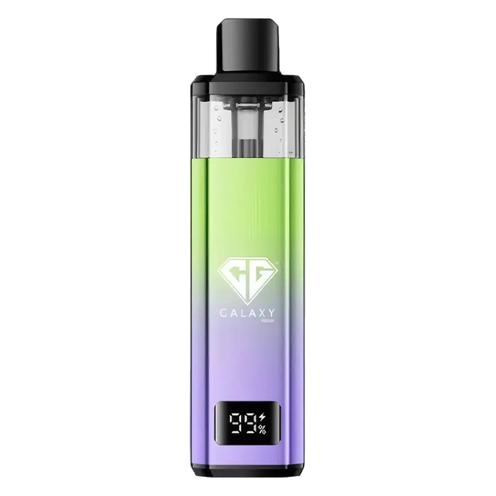 Crystal Galaxy Focus 1 Prefilled Pod Kit