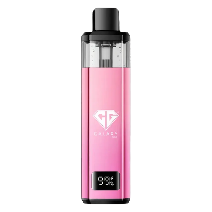 Crystal Galaxy Focus 1 Prefilled Pod Kit