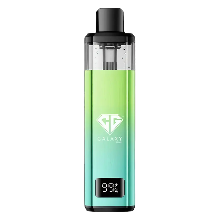 Crystal Galaxy Focus 1 Prefilled Pod Kit