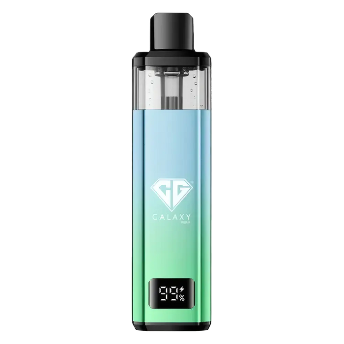 Crystal Galaxy Focus 1 Prefilled Pod Kit