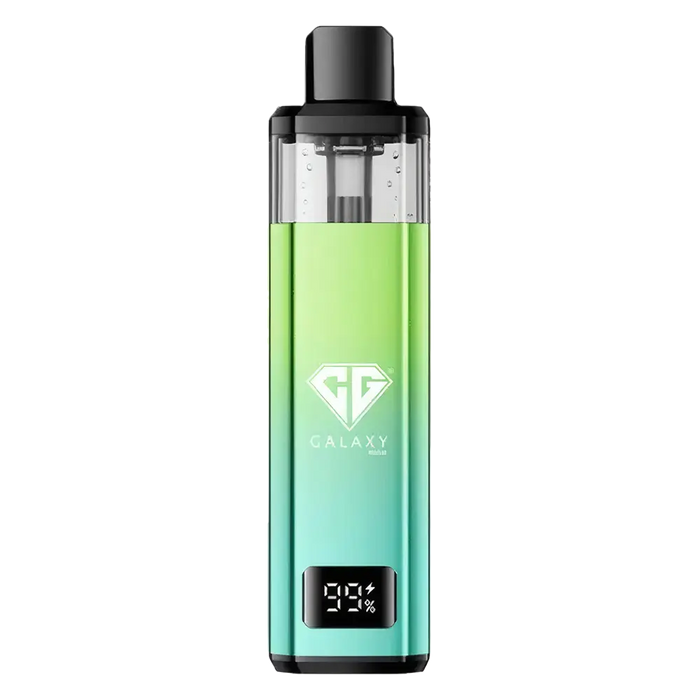 Crystal Galaxy Focus 1 Prefilled Pod Kit