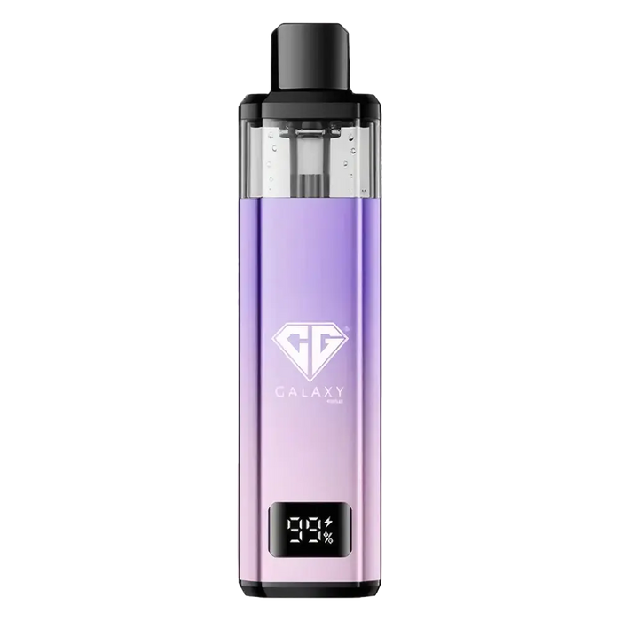 Crystal Galaxy Focus 1 Prefilled Pod Kit