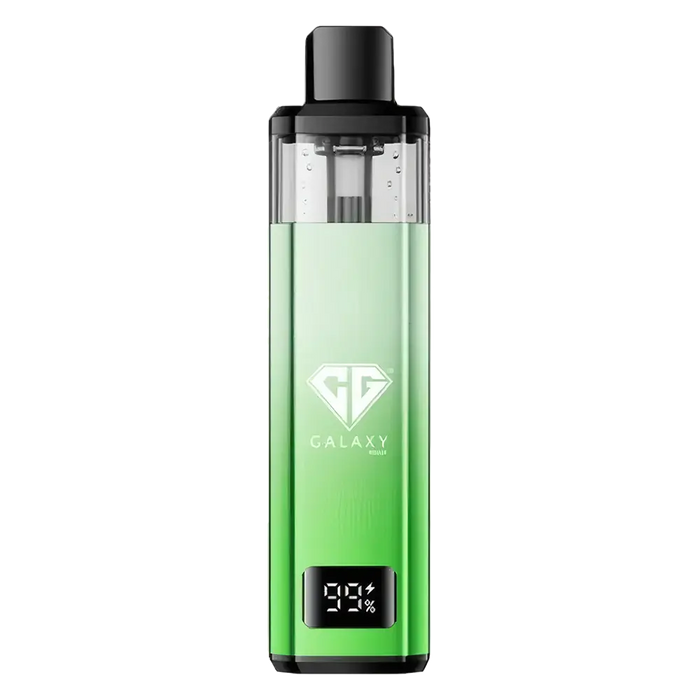 Crystal Galaxy Focus 1 Prefilled Pod Kit