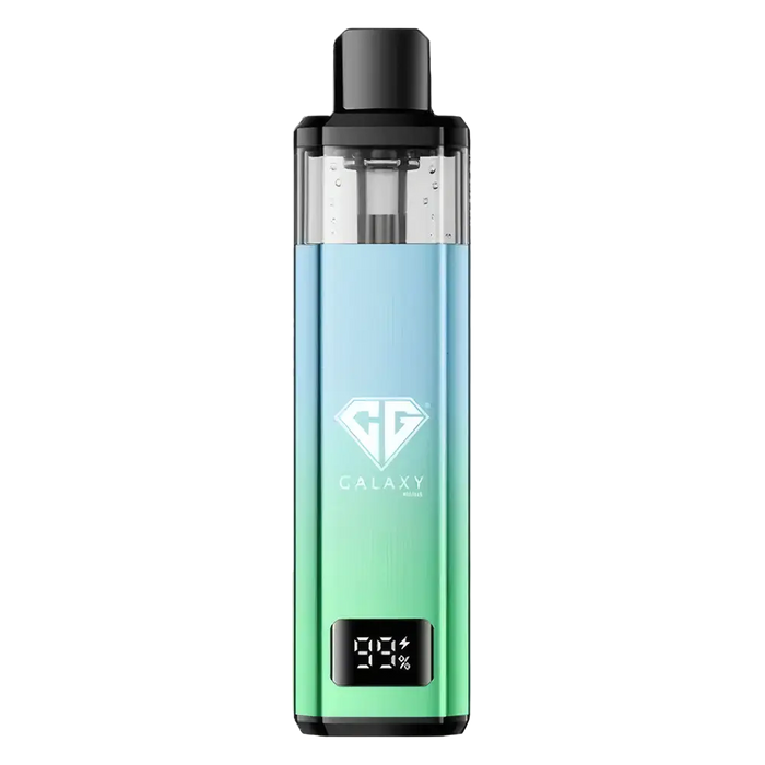 Crystal Galaxy Focus 1 Prefilled Pod Kit