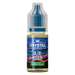 SKE Crystal Blue Fusion Nic Salt Vape juice