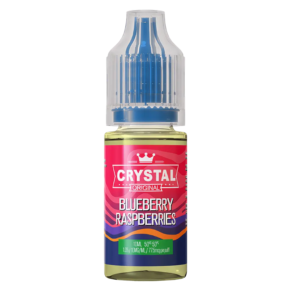 blueberry raspberry vape juice Humble Juice Co. Berry Blow Doe 120ml Vape Juice I $9.95 main image 1
