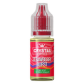 SKE Strawberry Burst Nic Salt