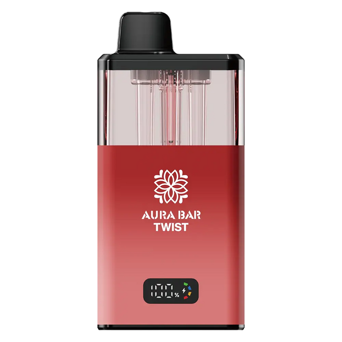 Crystal Prime 40K Aura Twist Prefilled Pod Kit